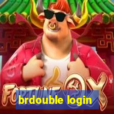 brdouble login